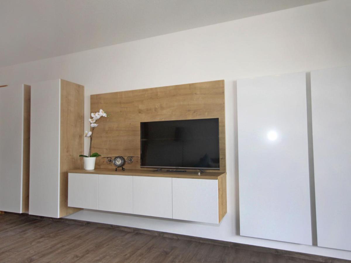 Apartment Hinterreit-2 By Interhome Maria Alm am Steinernen Meer Luaran gambar