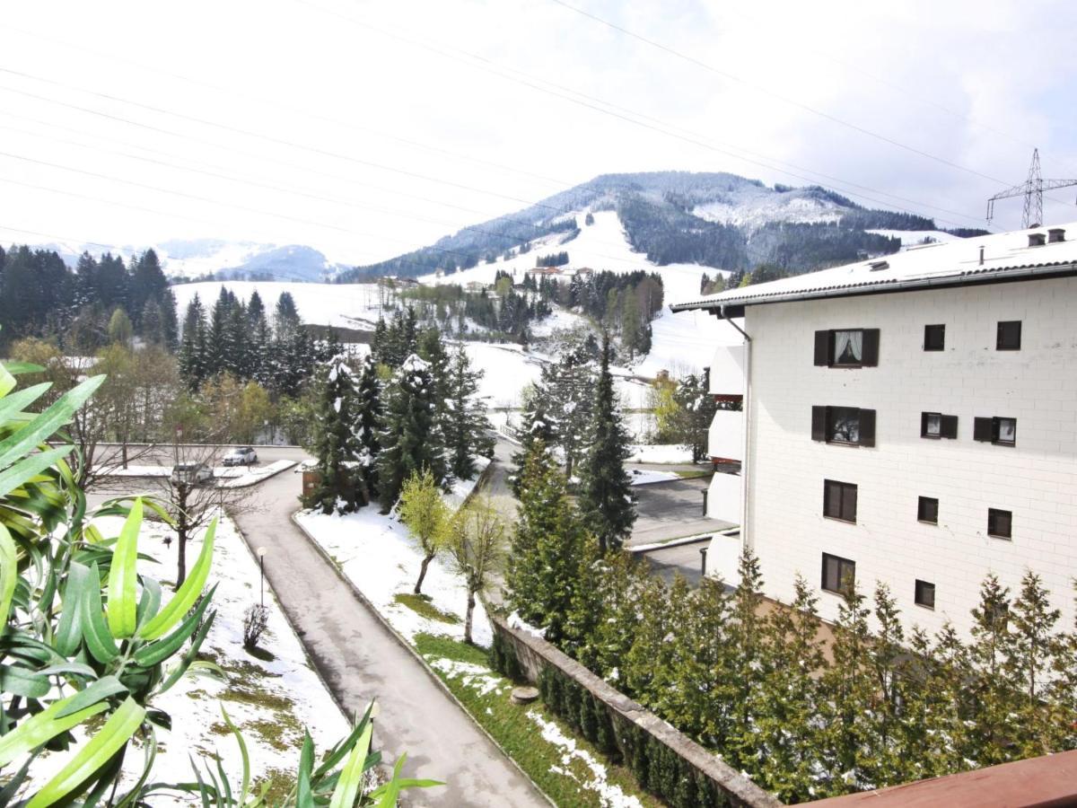 Apartment Hinterreit-2 By Interhome Maria Alm am Steinernen Meer Luaran gambar