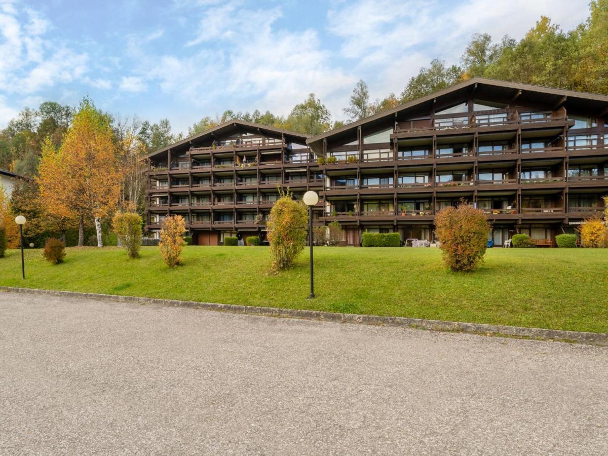Apartment Hinterreit-2 By Interhome Maria Alm am Steinernen Meer Luaran gambar