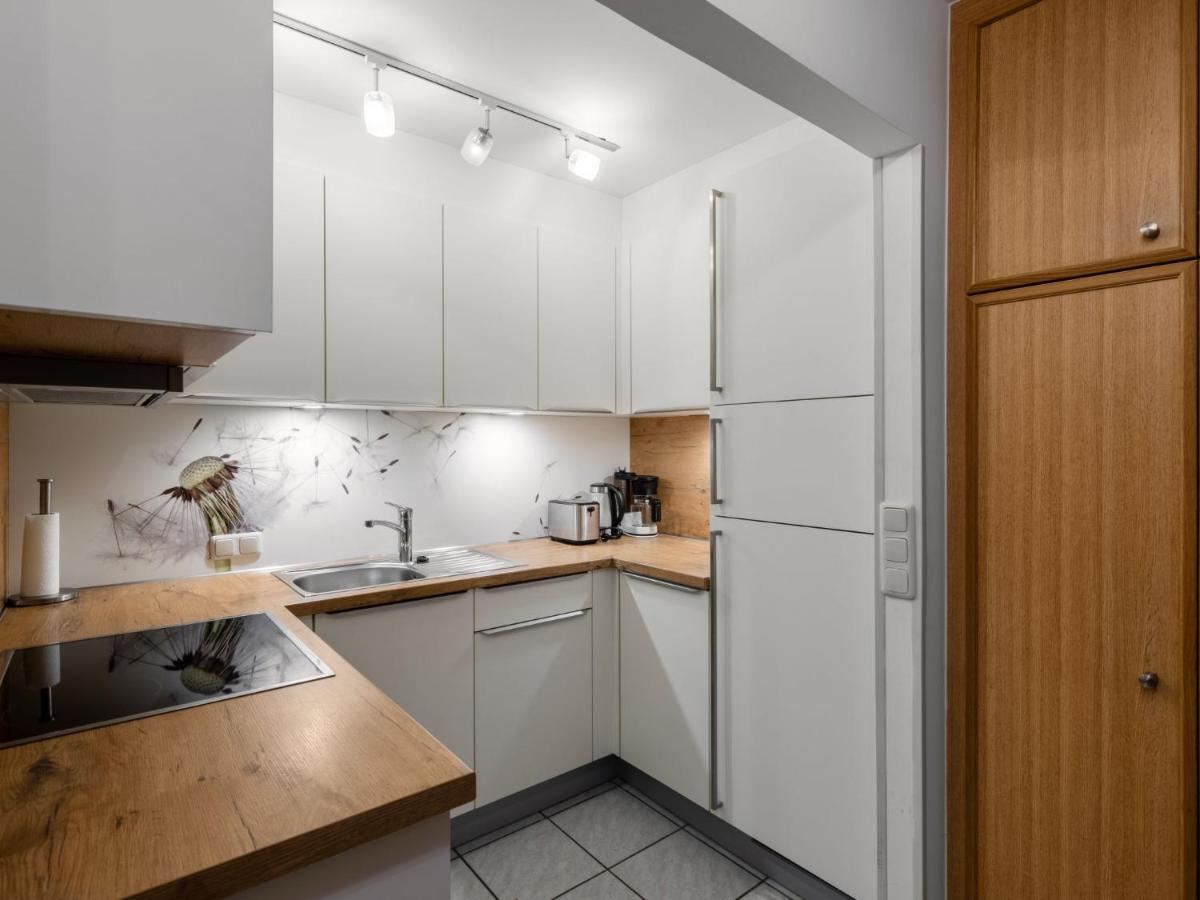 Apartment Hinterreit-2 By Interhome Maria Alm am Steinernen Meer Luaran gambar