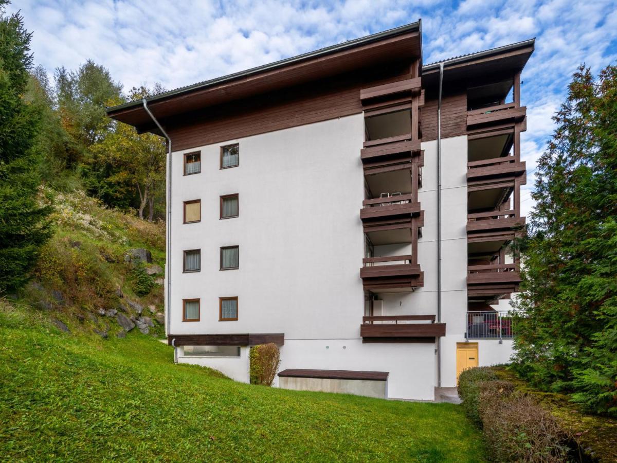 Apartment Hinterreit-2 By Interhome Maria Alm am Steinernen Meer Luaran gambar