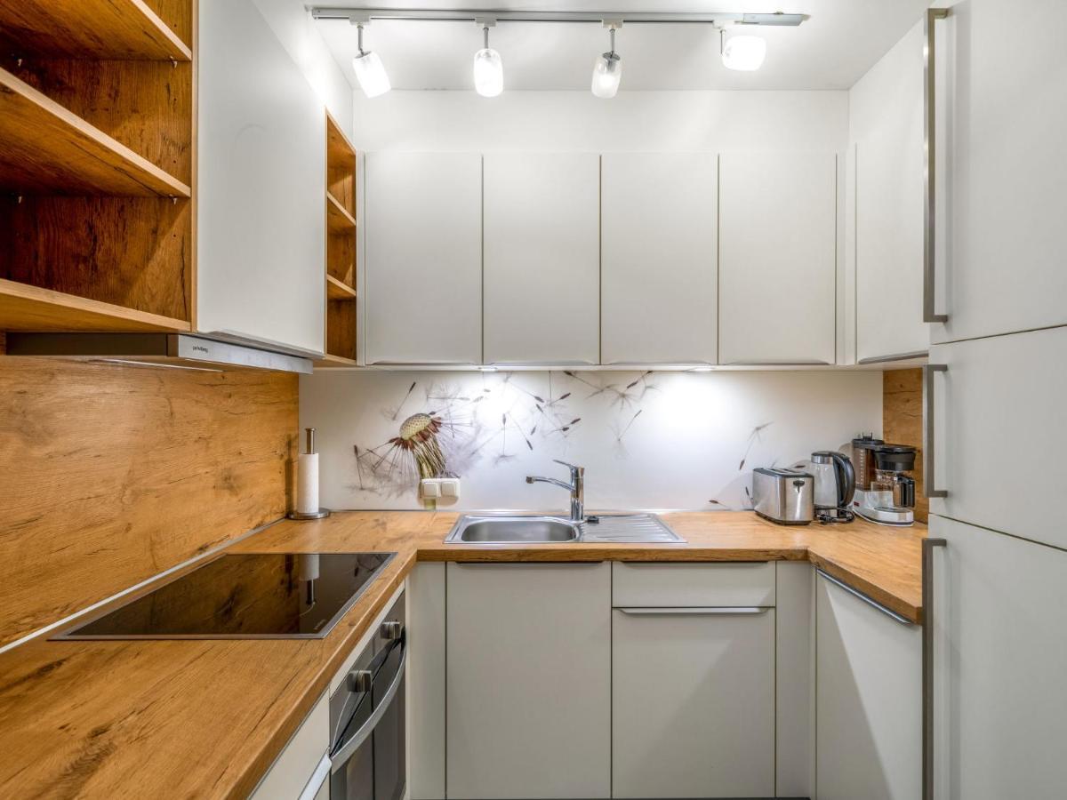Apartment Hinterreit-2 By Interhome Maria Alm am Steinernen Meer Luaran gambar