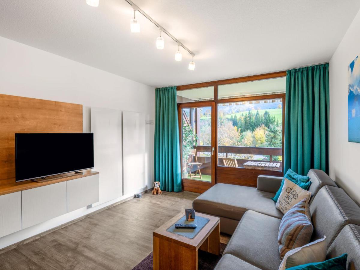 Apartment Hinterreit-2 By Interhome Maria Alm am Steinernen Meer Luaran gambar