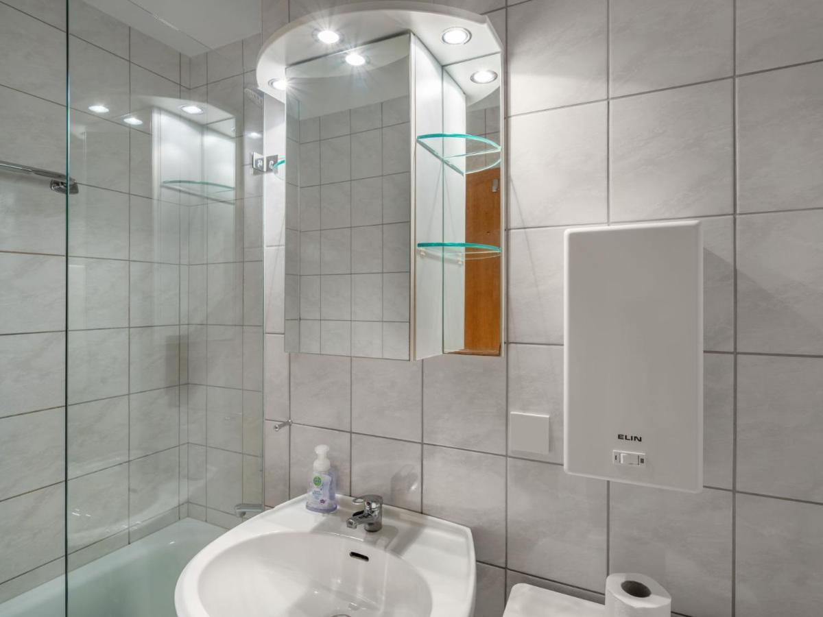 Apartment Hinterreit-2 By Interhome Maria Alm am Steinernen Meer Luaran gambar