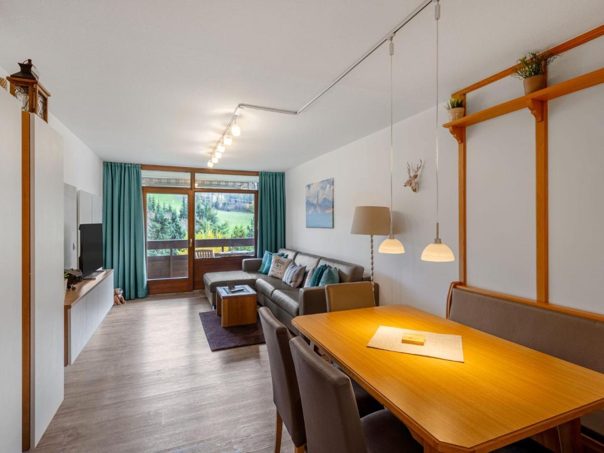 Apartment Hinterreit-2 By Interhome Maria Alm am Steinernen Meer Luaran gambar